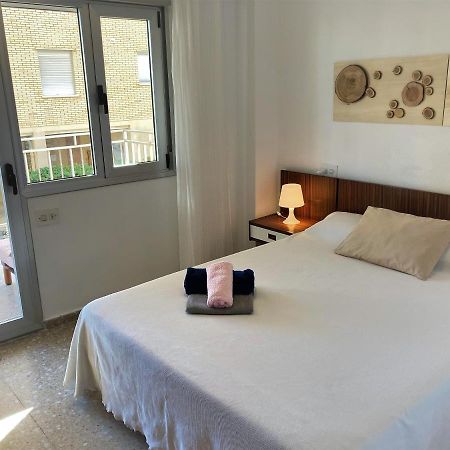Large Apartment With Sea Views Sueca Εξωτερικό φωτογραφία