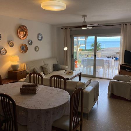 Large Apartment With Sea Views Sueca Εξωτερικό φωτογραφία