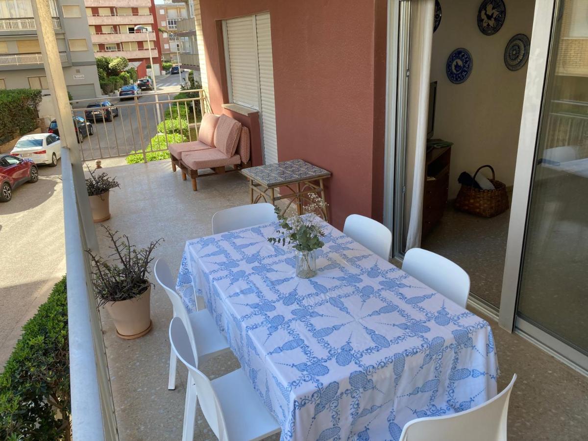 Large Apartment With Sea Views Sueca Εξωτερικό φωτογραφία