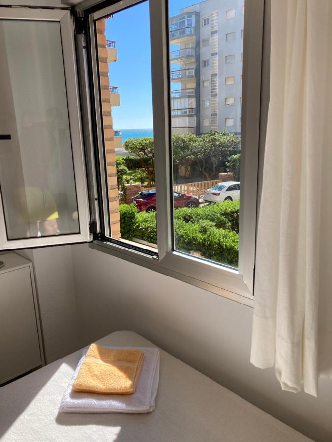 Large Apartment With Sea Views Sueca Εξωτερικό φωτογραφία