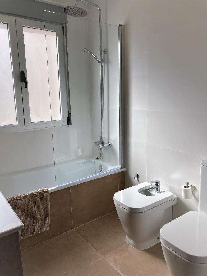Large Apartment With Sea Views Sueca Εξωτερικό φωτογραφία