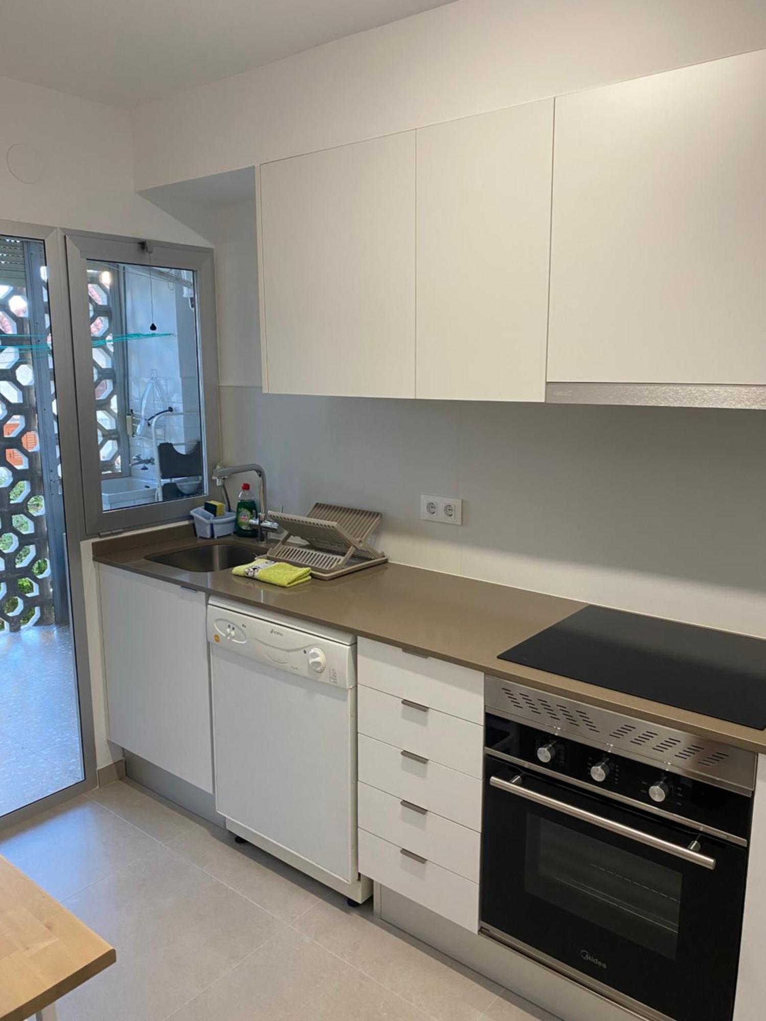 Large Apartment With Sea Views Sueca Εξωτερικό φωτογραφία